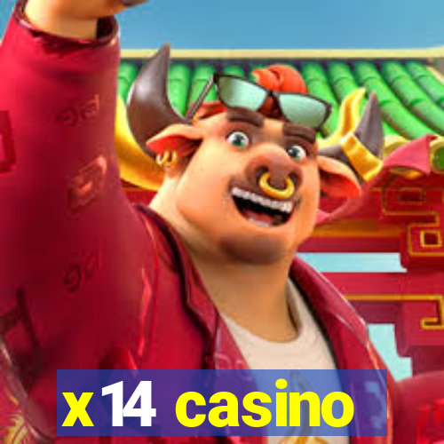 x14 casino
